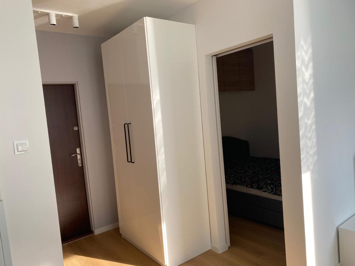 Apartament Bajka Leilighet Bydgoszcz Eksteriør bilde