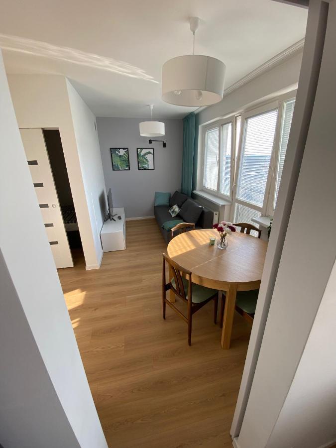 Apartament Bajka Leilighet Bydgoszcz Eksteriør bilde