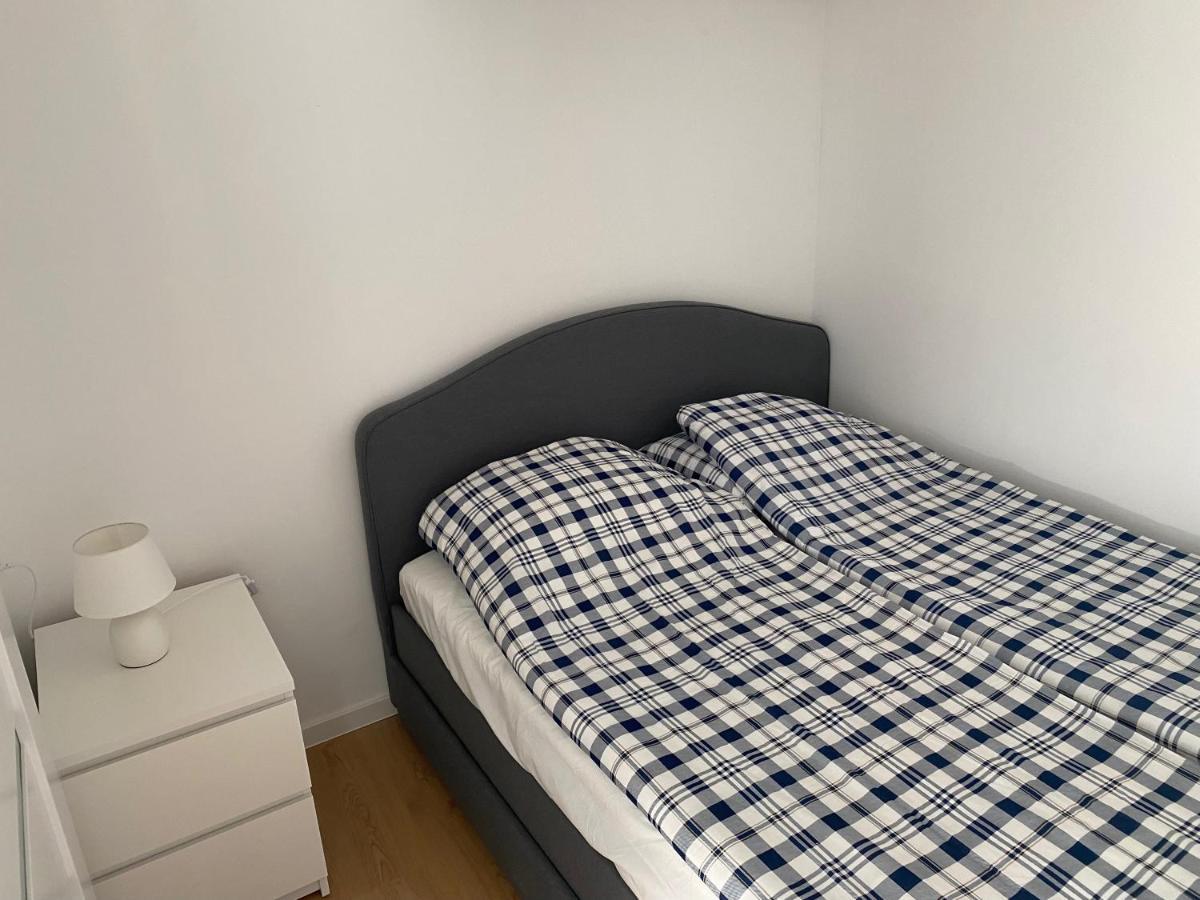 Apartament Bajka Leilighet Bydgoszcz Eksteriør bilde