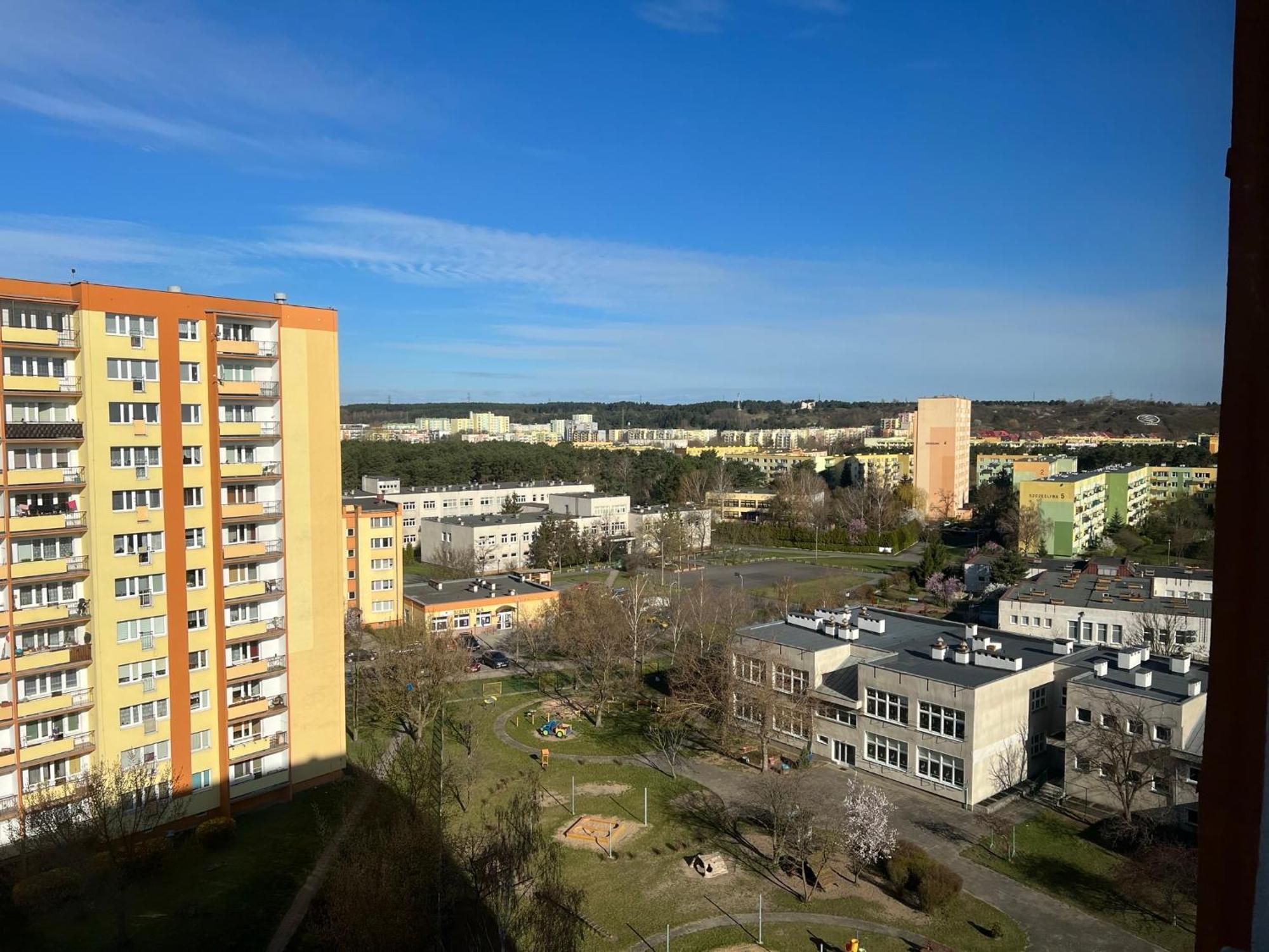 Apartament Bajka Leilighet Bydgoszcz Eksteriør bilde